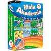 Mała Akademia - Przedszkolak - edukacyjny program komputerowy