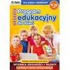 PROGRES - Profesjonalny komputerowy program edukacyjny wspierający rozwój (od 6-15 lat)