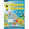 Mądra głowa (8-10 lat) - edukacyjny program komputerowy