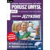 Ćwiczenia językowe. Porusz umysł PLUS - edukacyjny program komputerowy