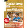 Ćwiczenia wzrokowo-słuchowe. Porusz umysł PLUS - edukacyjny program komputerowy