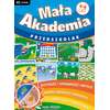 Mała Akademia - Przedszkolak - edukacyjny program komputerowy