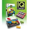 Smart Games. IQ Twist - układanka logiczna
