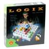 Logix (średni) - logiczna gra planszowa