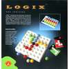 Logix (średni) - logiczna gra planszowa
