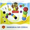 Nawlekaj, nie czekaj - gra edukacyjna