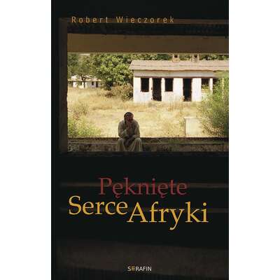 Pęknięte Serce Afryki