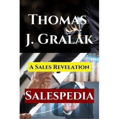 Salespedia - Sales Revelation