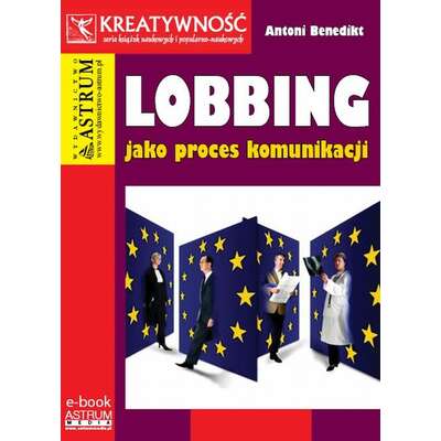 Lobbing jako proces komunikacji