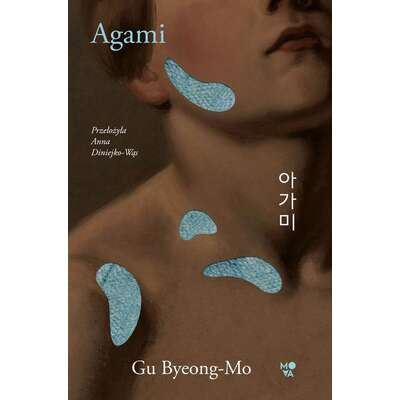Agami. Syn wody