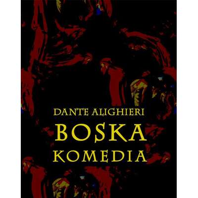 Boska komedia