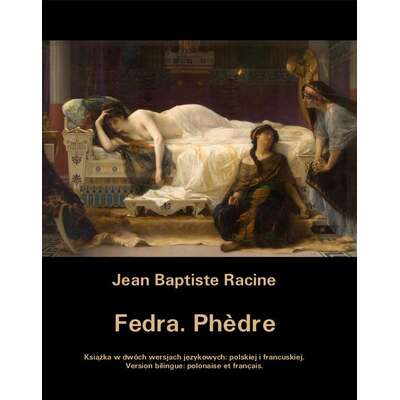 Fedra. Phèdre