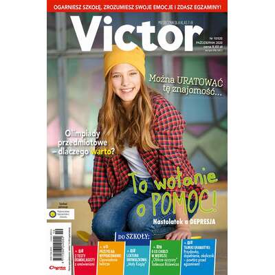 Victor 10/2020