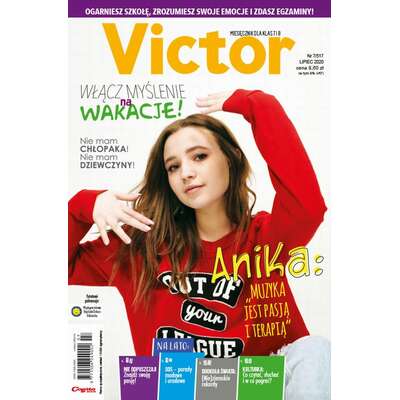 Victor 7/2020