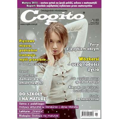 Cogito 1/2015