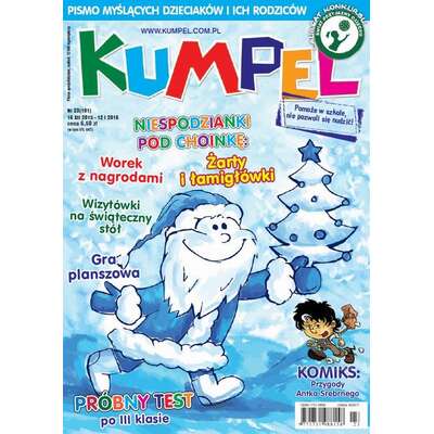 Kumpel 23/2015