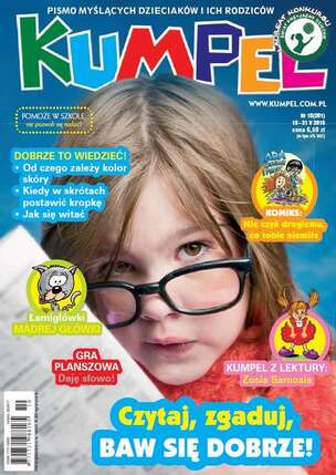 Kumpel 10/2016