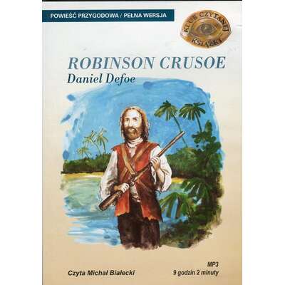 Przypadki Robinsona Crusoe