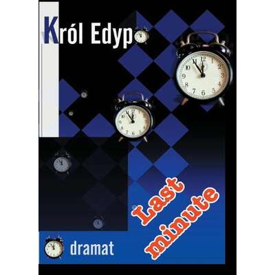 Król Edyp. Opracowanie