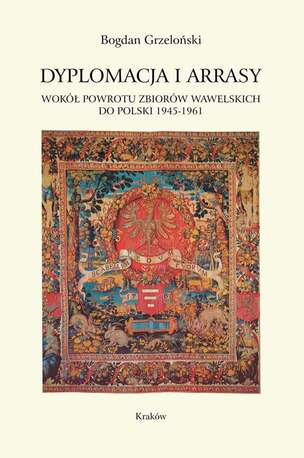 Dyplomacja i arrasy