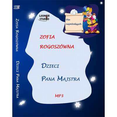Dzieci pana Majstra