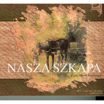 Nasza Szkapa