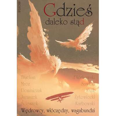 Gdzieś daleko stąd