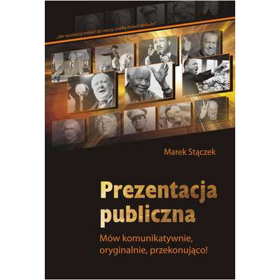 Prezentacja publiczna