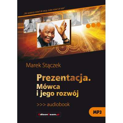 Prezentacja. Mówca i jego rozwój