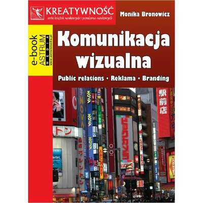 Komunikacja wizualna Public relations Reklama Branding