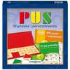 PUS. Wyprawka pierwszoklasisty - Zestaw Kontrolny PUS i 2 książeczki: 100 pytań i odpowiedzi 1 + To już potrafię 1