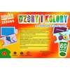 Puzzle - Wzory i kolory
