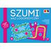 Szumi i szeleści - wąż logopedyczny