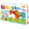 Kukurykuuu!!! - Bardzo zabawna gra rodzinna