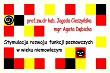 Stymulacja rozwoju funkcji poznawczych w wieku niemowlęcym