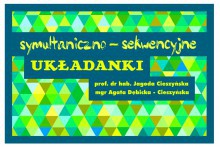 Układanki symultaniczno-sekwencyjne