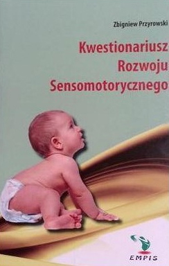 Kwestionariusz rozwoju sensomotorycznego
