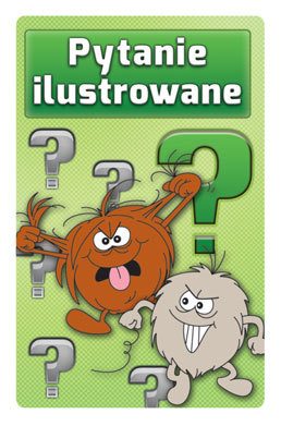 Było sobie życie - edukacyjna gra planszowa