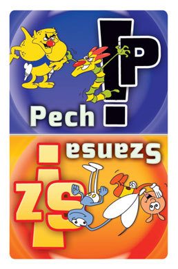 Było sobie życie - edukacyjna gra planszowa