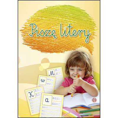 Piszę litery
