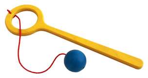 Pierścień zręcznościowy