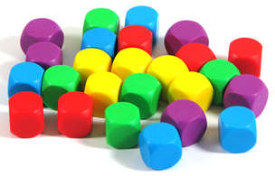 Pamięć 3D - gra ćwicząca pamięć, spostrzegawczość i wyobraźnię przestrzenną