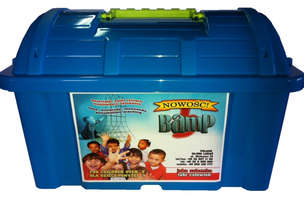 Bamp (układanka przestrzenna) - 500 elementów