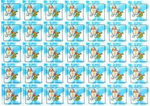 Było sobie życie - edukacyjna gra planszowa