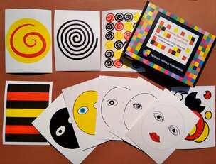 Stymulacja rozwoju funkcji poznawczych w wieku niemowlęcym