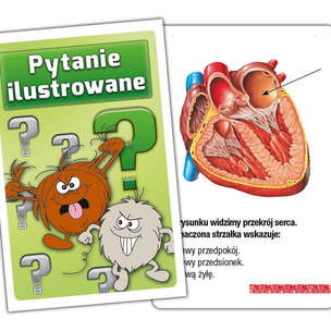 Było sobie życie - edukacyjna gra planszowa