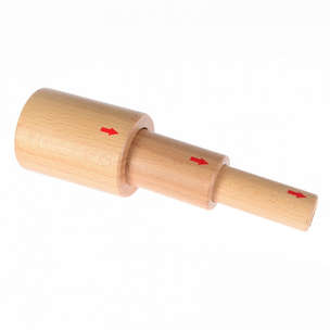 Lateralizacja - Zestaw prób diagnostycznych do Oceny Lateralizacji Czynności Ruchowych