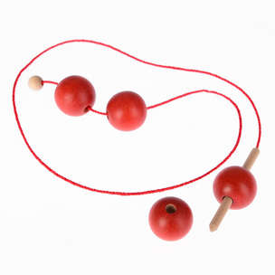 Lateralizacja - Zestaw prób diagnostycznych do Oceny Lateralizacji Czynności Ruchowych