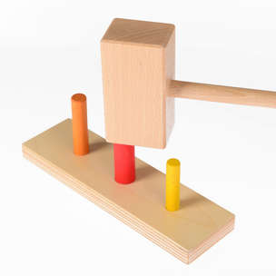 Lateralizacja - Zestaw prób diagnostycznych do Oceny Lateralizacji Czynności Ruchowych