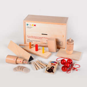 Lateralizacja - Zestaw prób diagnostycznych do Oceny Lateralizacji Czynności Ruchowych